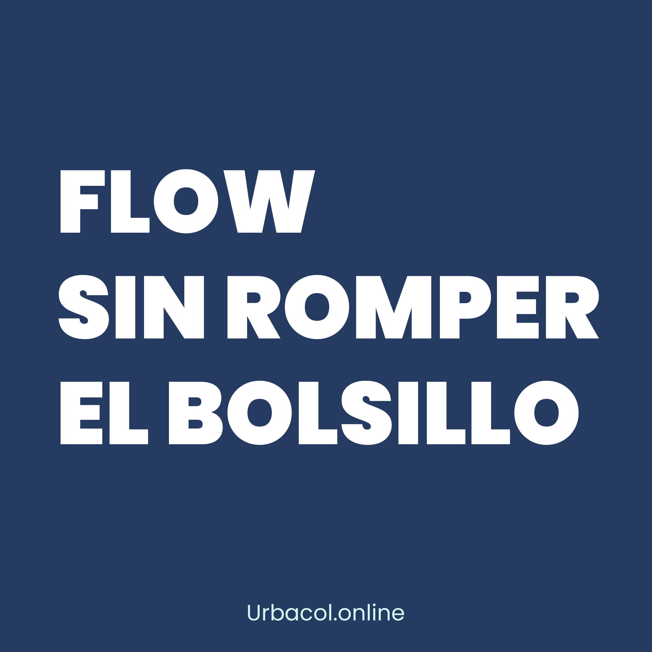 Camisetas Oversized Urbanas en Colombia.